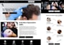 design or redesign wix website